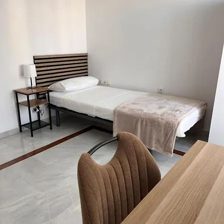 公寓 Duplex Arcos