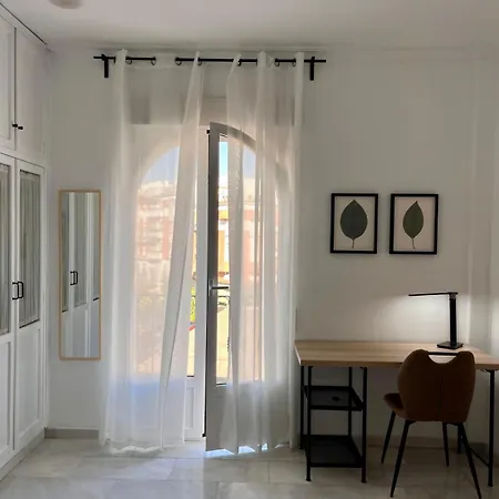 Duplex Arcos 公寓 卡夫拉