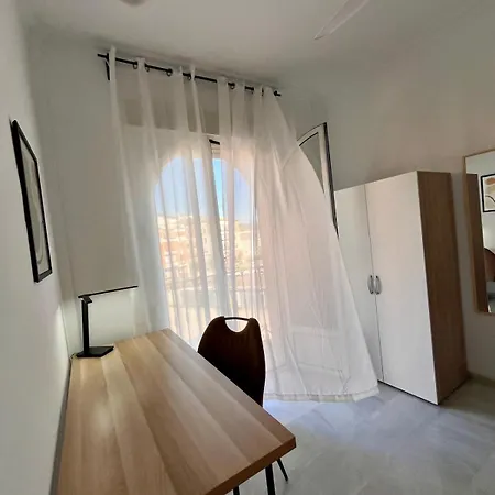 Duplex Arcos 公寓