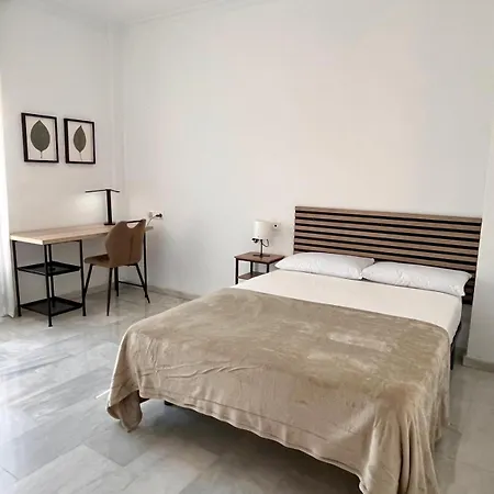 Duplex Arcos 公寓 *