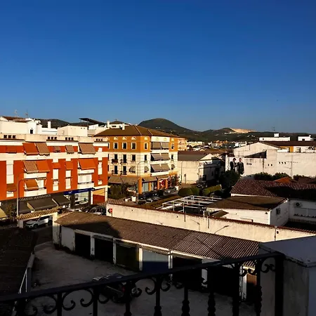 Duplex Arcos 公寓 卡夫拉
