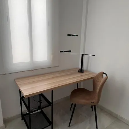 شقة Duplex Arcos قبرة