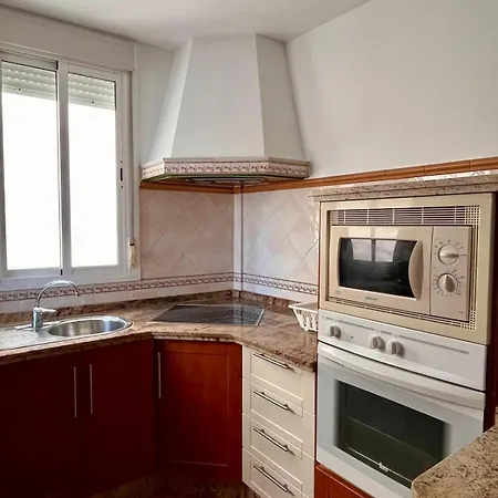 Appartamento Duplex Arcos Cabra