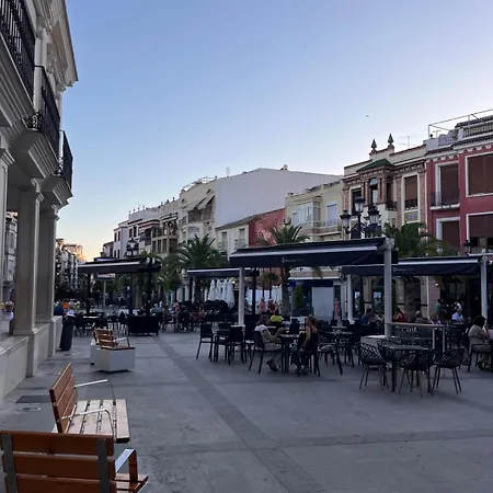 Duplex Arcos Cabra