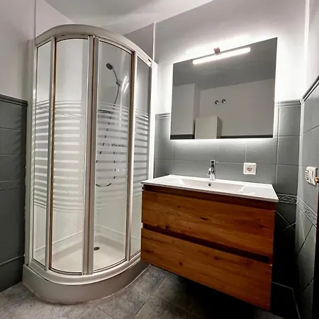 Duplex Arcos * Cabra