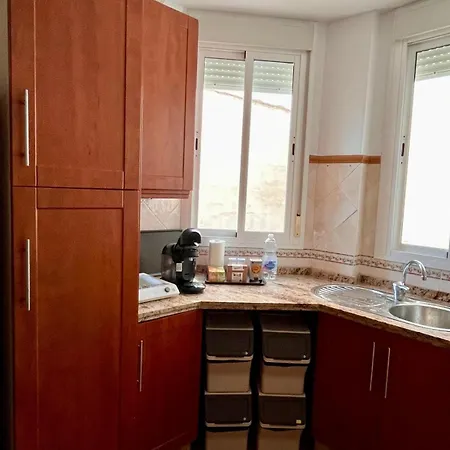 Duplex Arcos