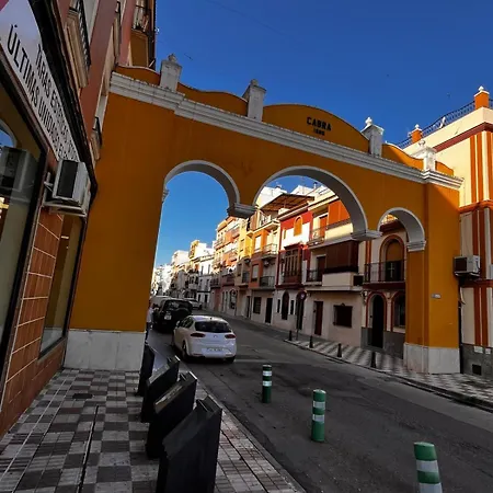 Duplex Arcos * قبرة