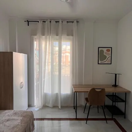 Duplex Arcos Apartment Cabra