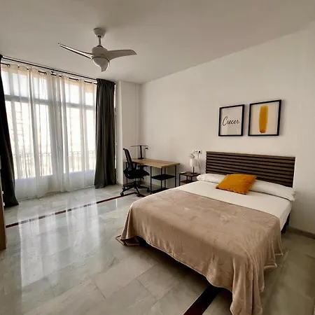 Duplex Arcos Apartment