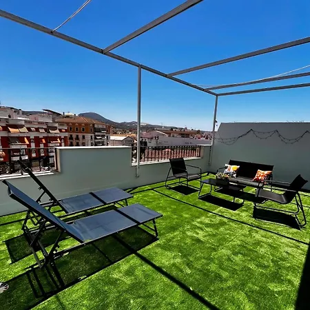 Apartment Duplex Arcos