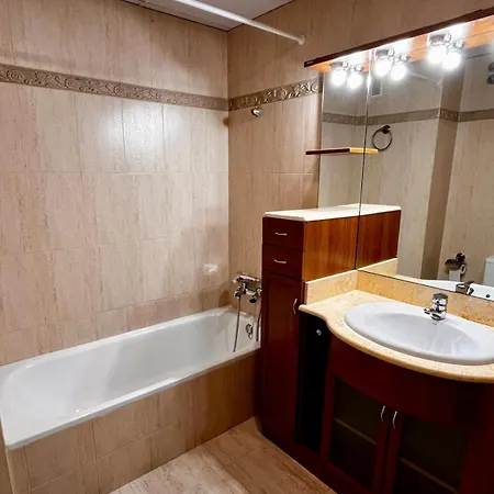 Duplex Arcos Apartment *