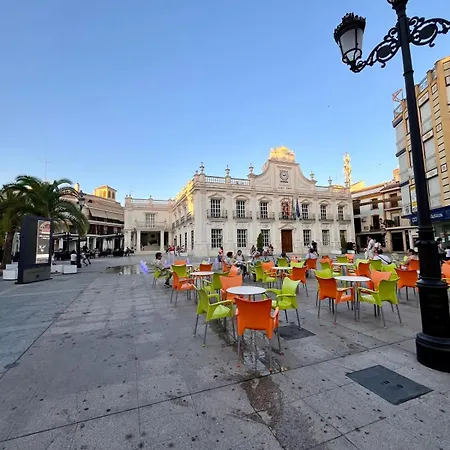 Duplex Arcos Apartment